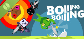 Boiiing Boiiing (Demo)