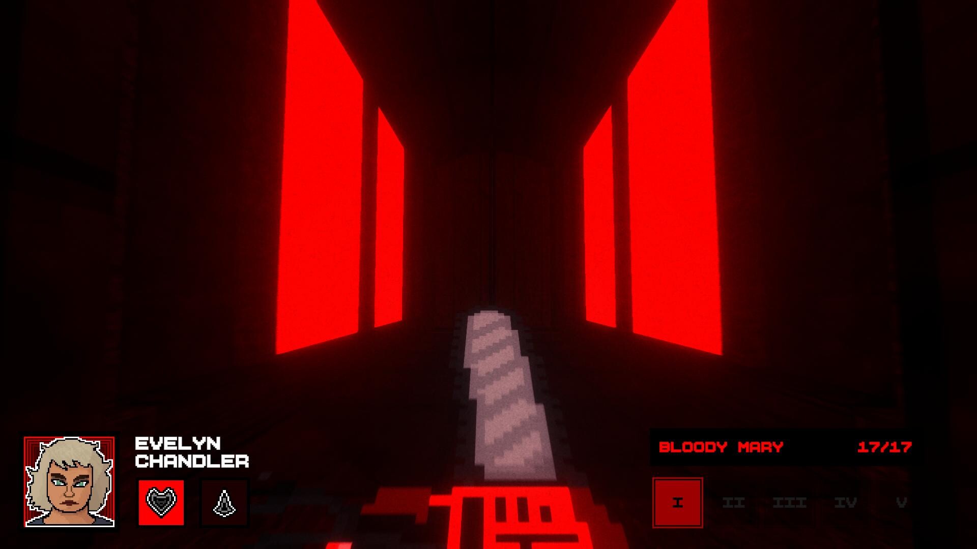 CRIMSON screenshot 8