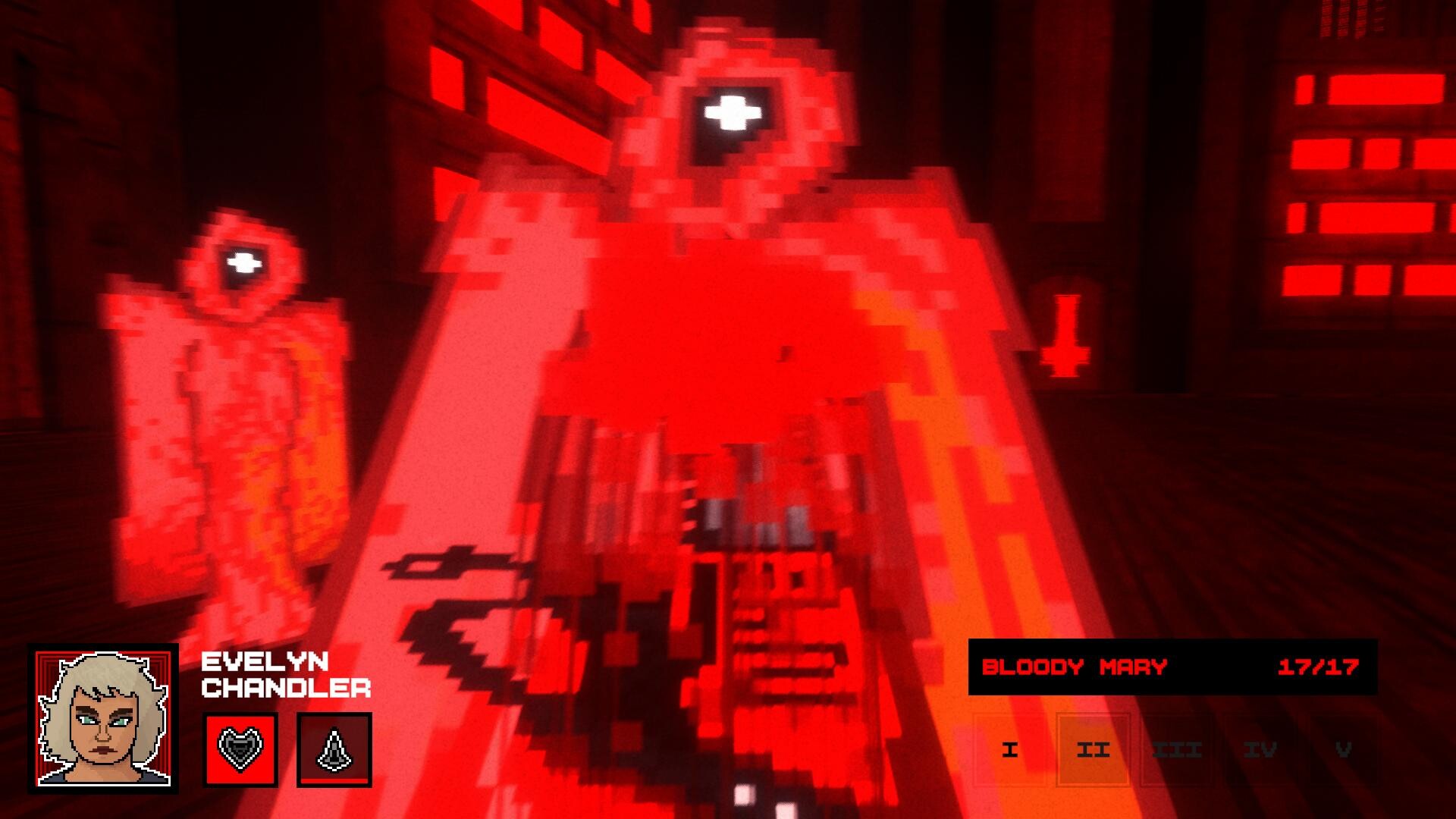 CRIMSON screenshot 2