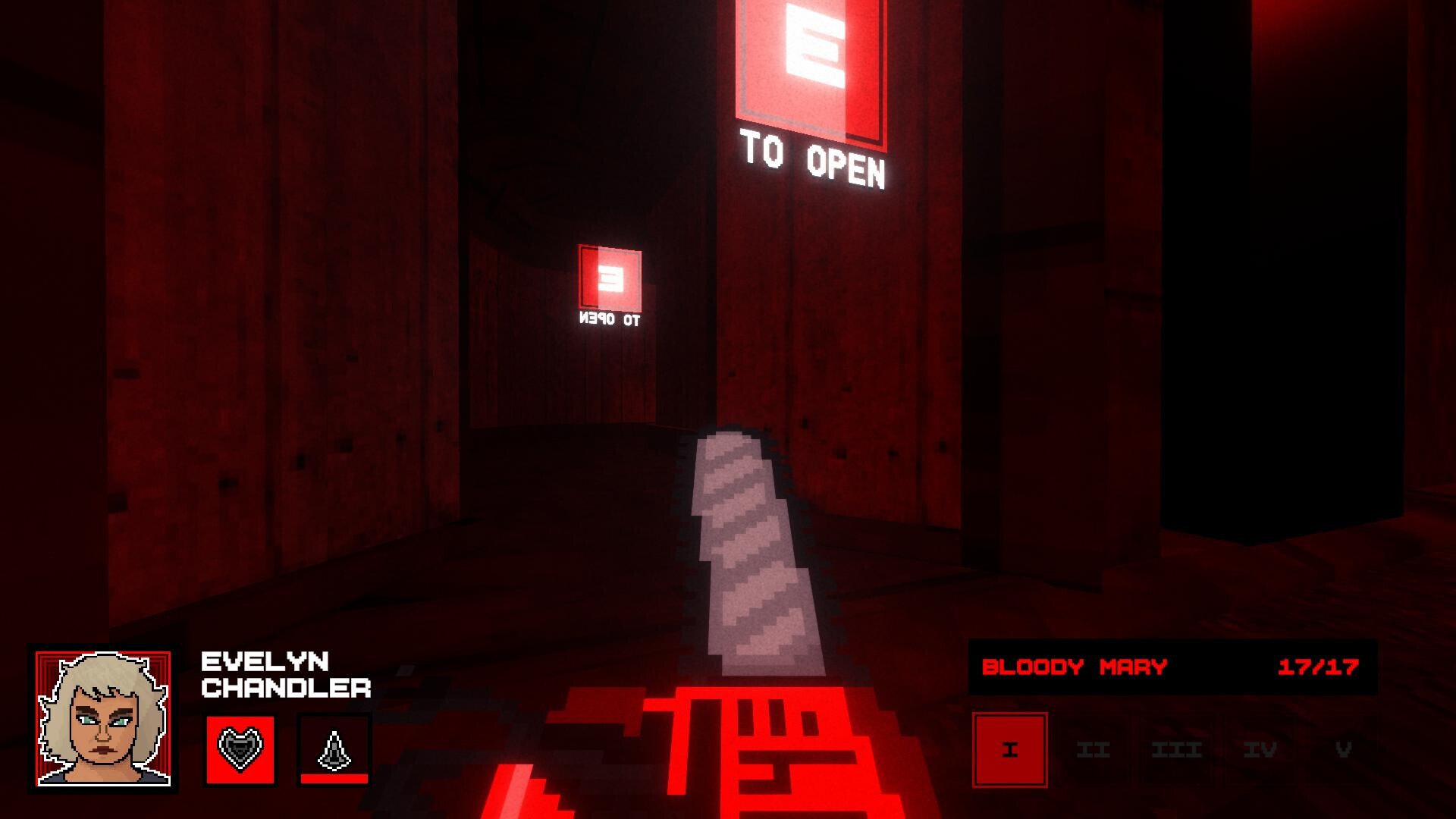 CRIMSON screenshot 6