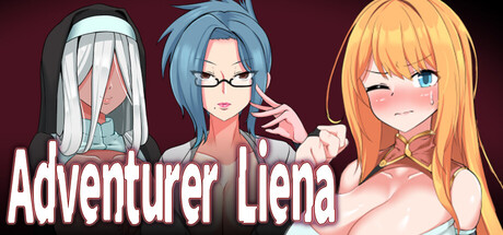 Adventurer Liena: The Targeted Girl and Her Boyfriend