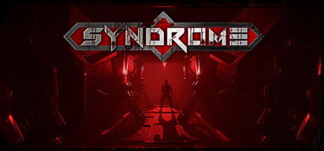 Syndrome Cover Image