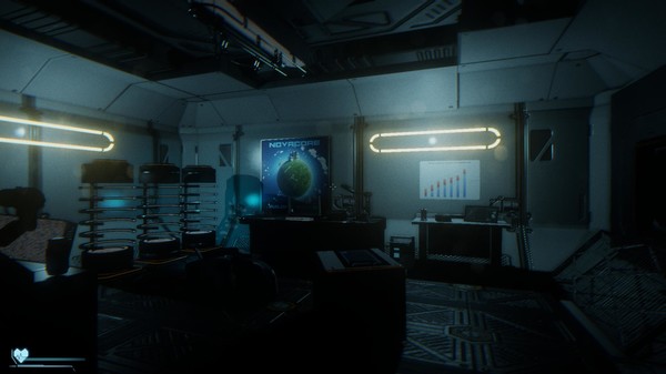 Syndrome screenshot