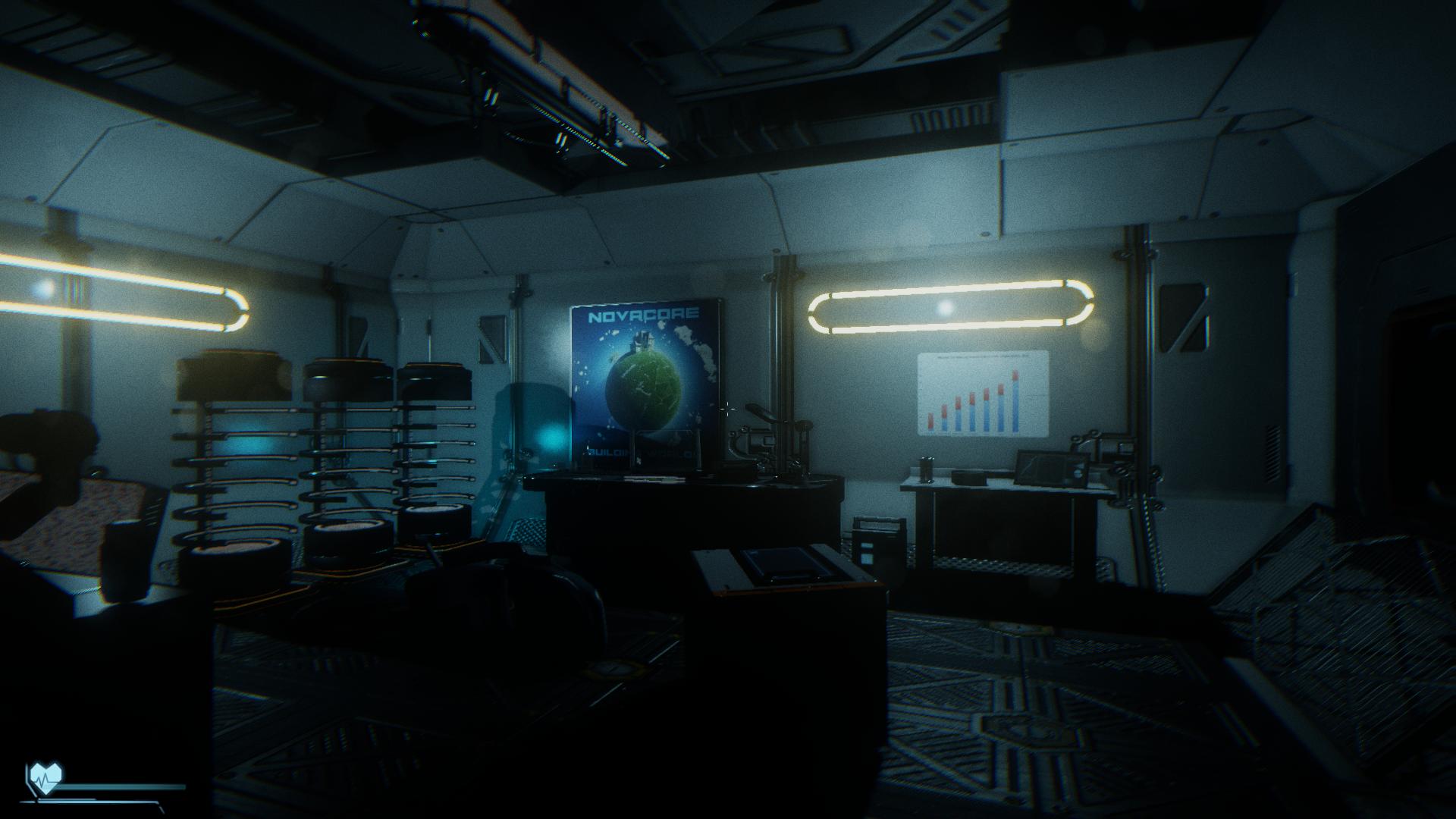 Syndrome screenshot 8