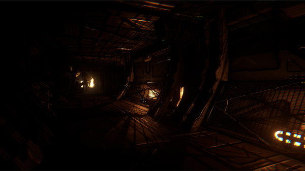 Syndrome screenshot