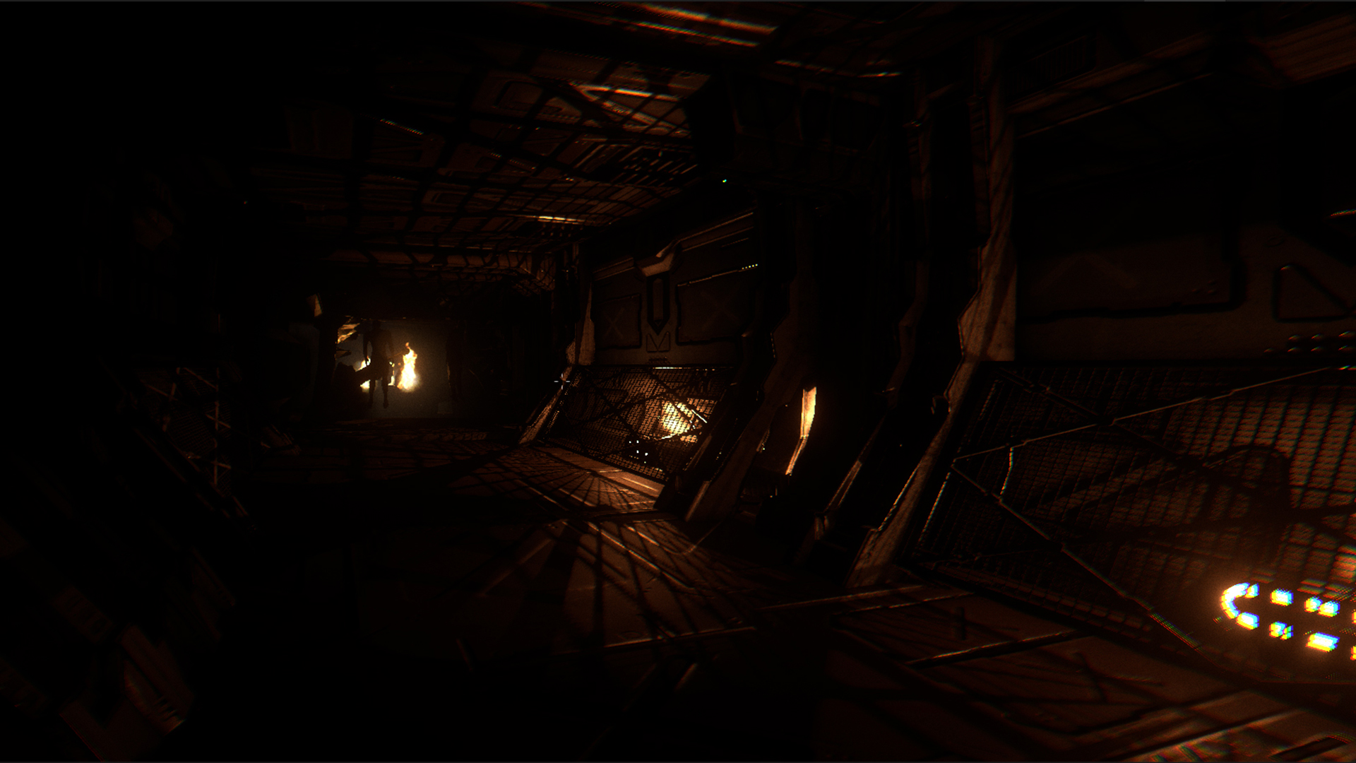 Syndrome screenshot 14