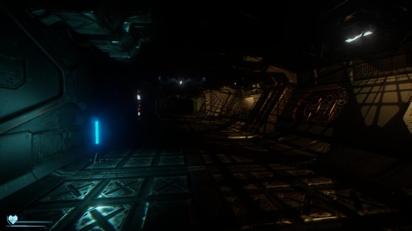 Syndrome screenshot