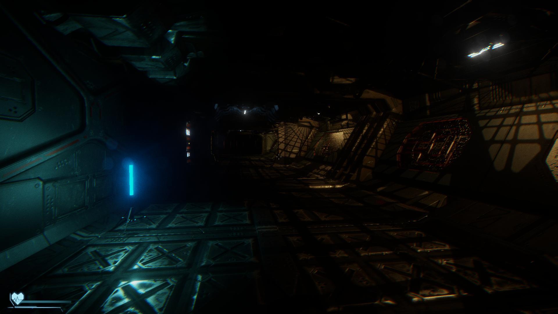 Syndrome screenshot 5
