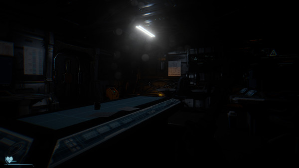 Syndrome screenshot