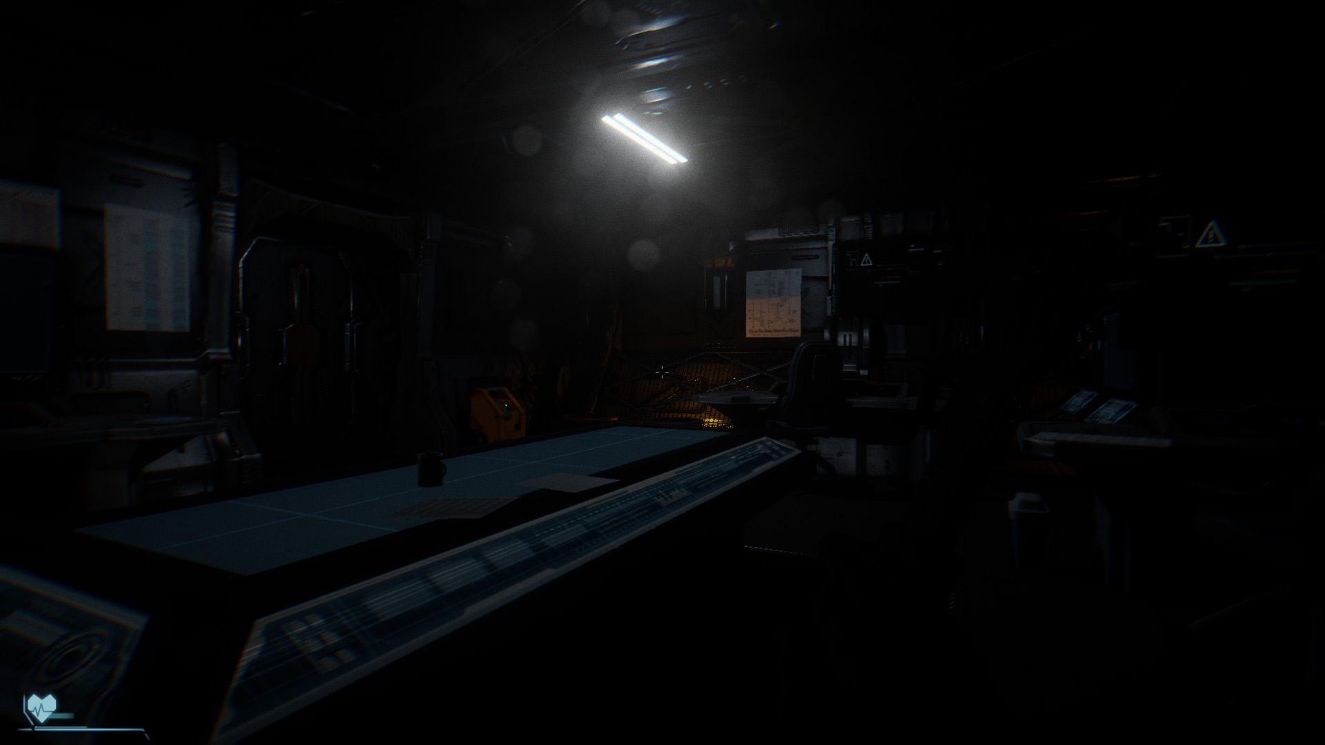 Syndrome screenshot 2