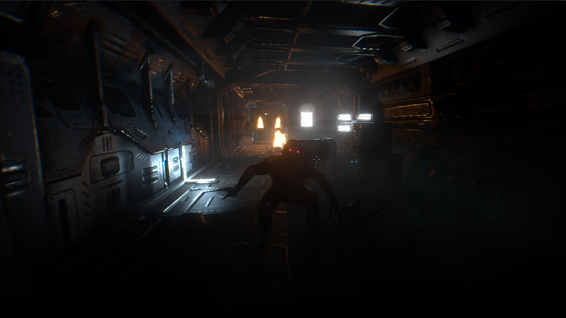Syndrome screenshot 11
