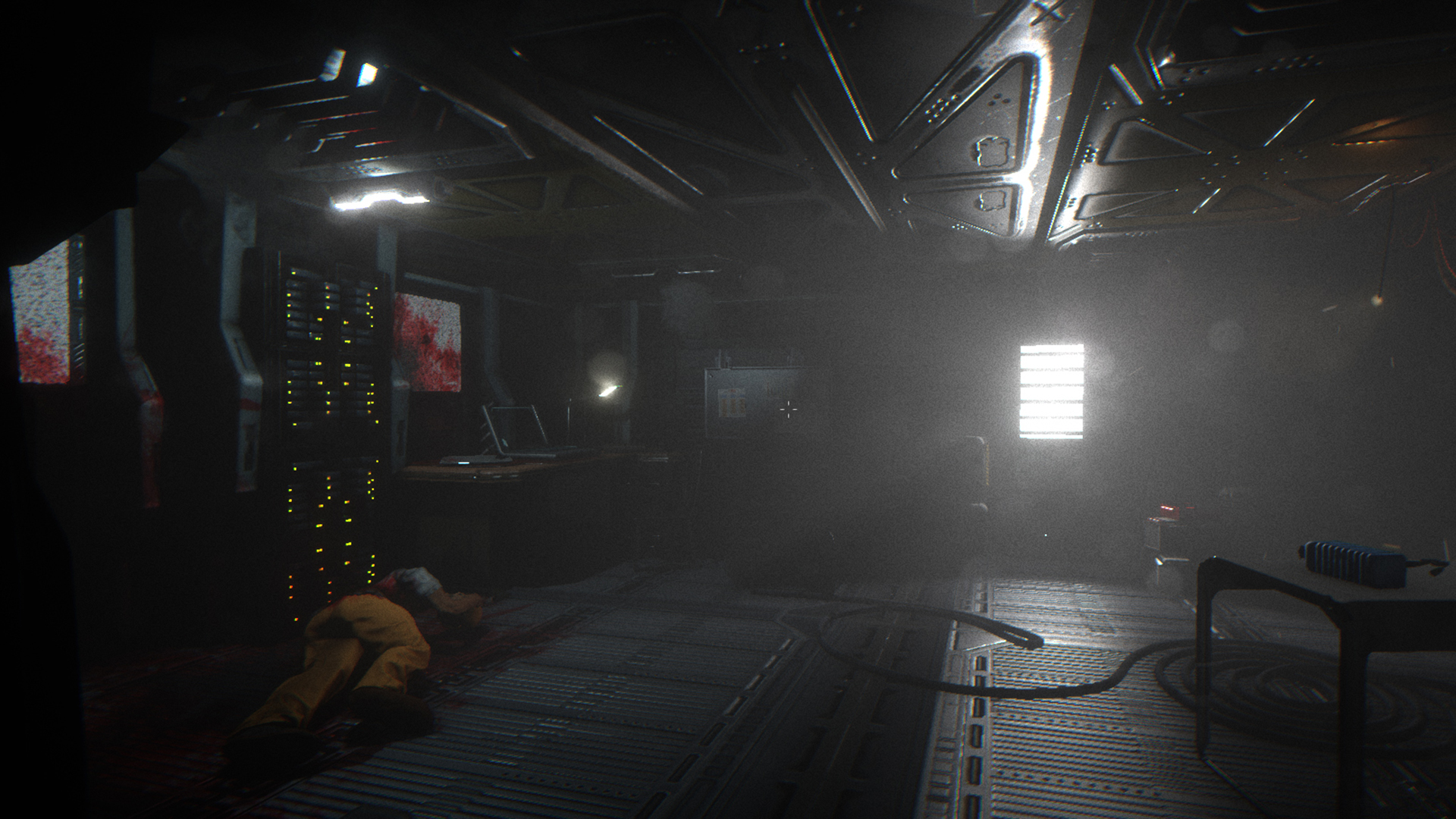 Syndrome screenshot 10