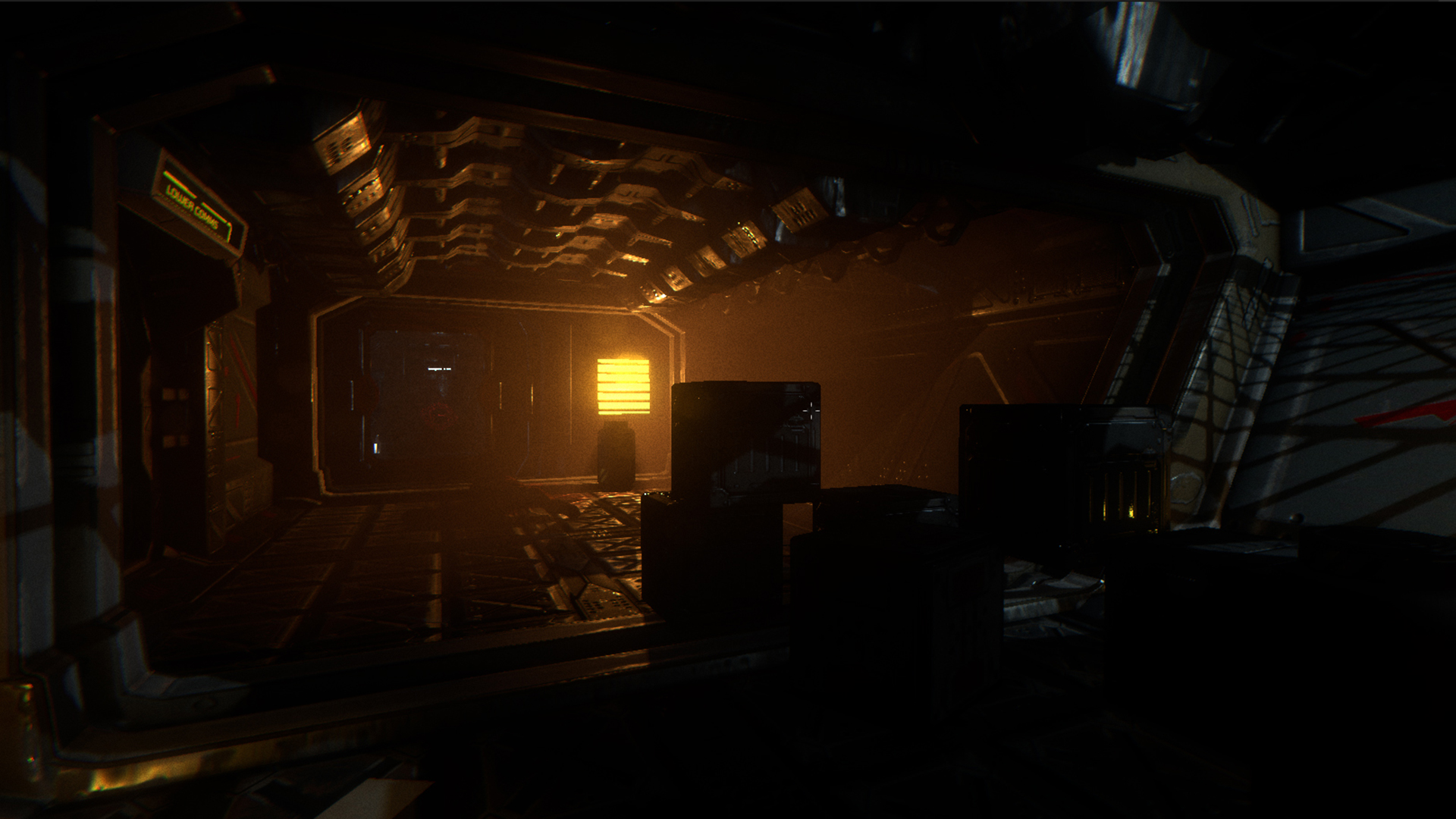 Syndrome screenshot 3