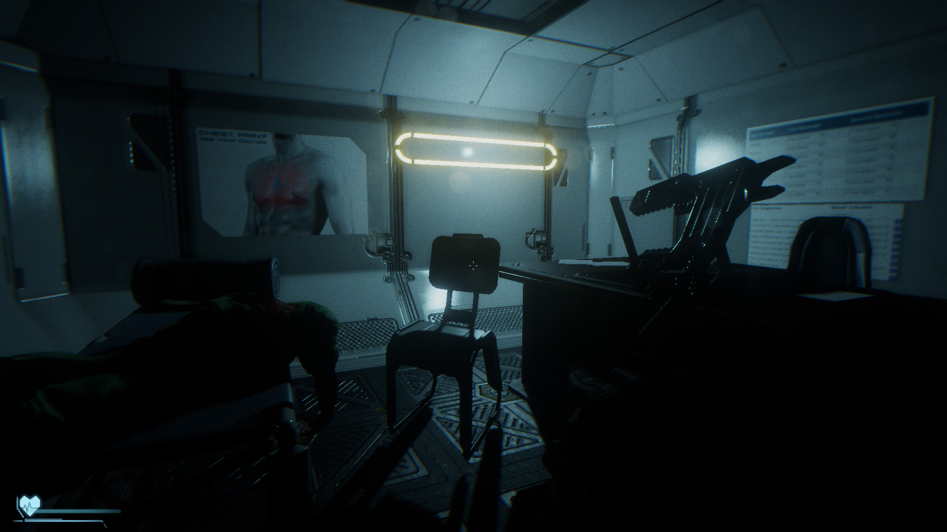 Syndrome screenshot 9
