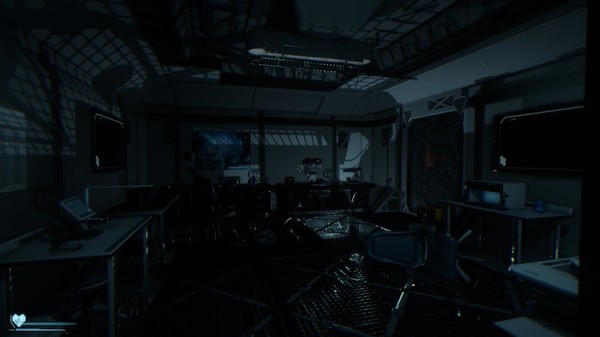 Syndrome screenshot