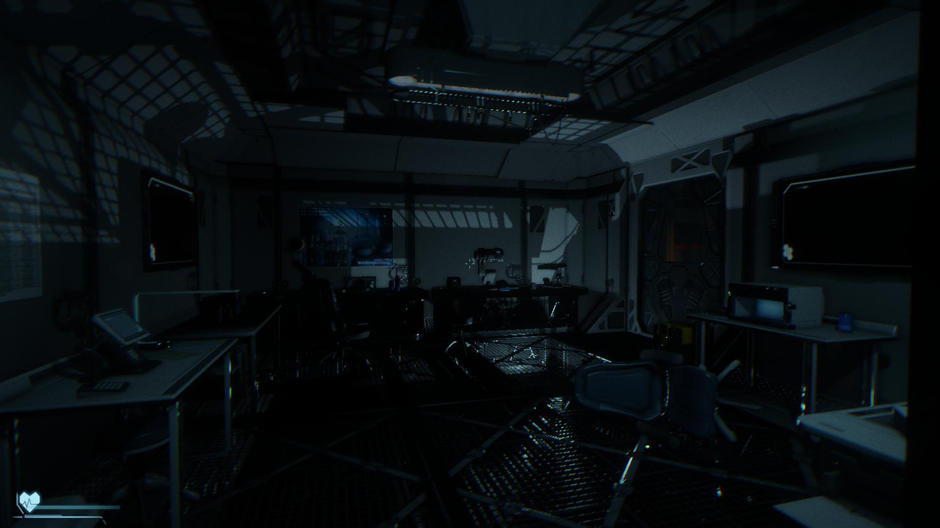 Syndrome screenshot 6