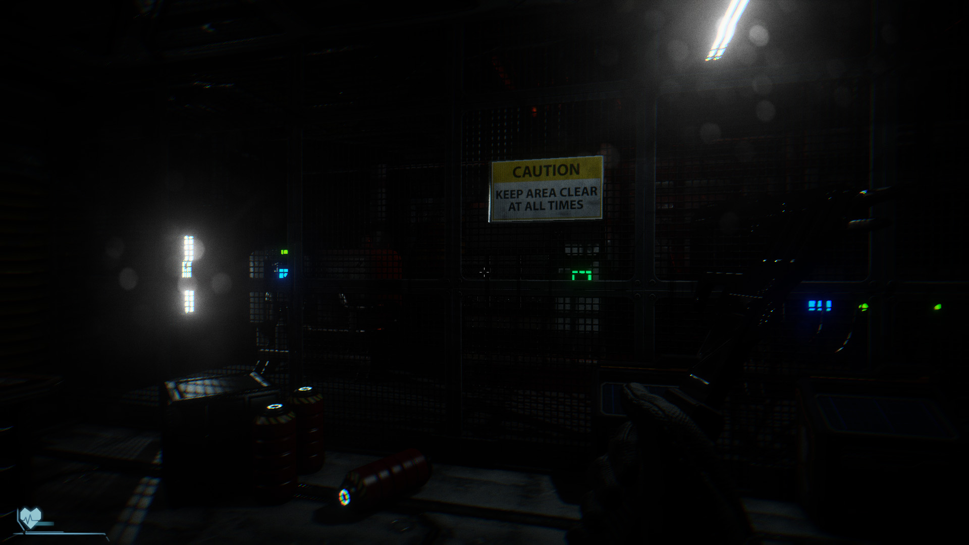 Syndrome screenshot 7