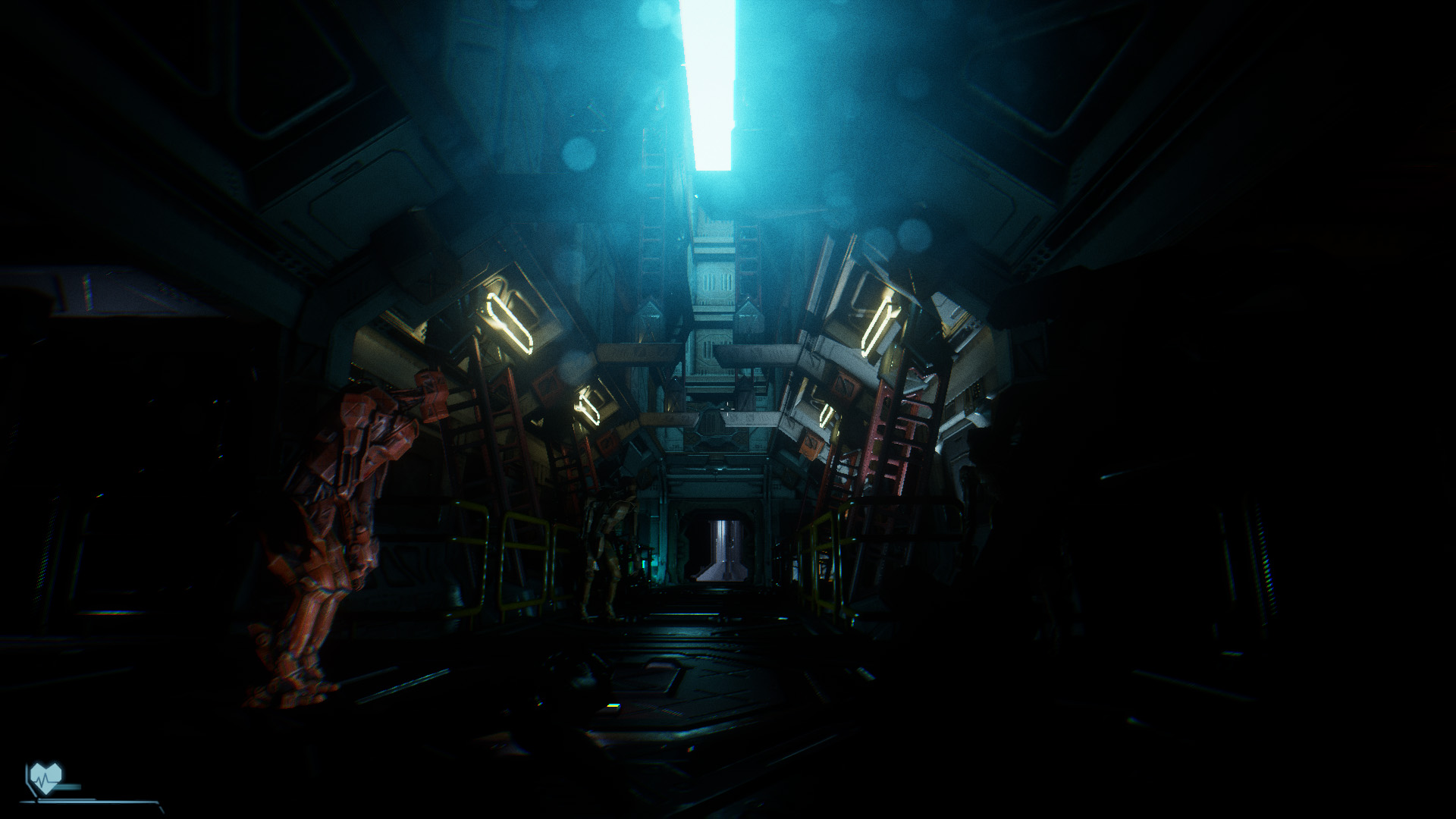 Syndrome screenshot 4