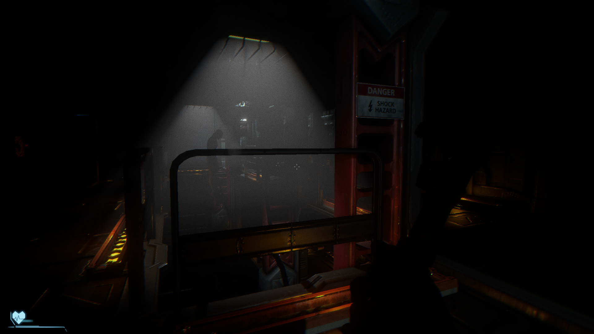 Syndrome screenshot 12