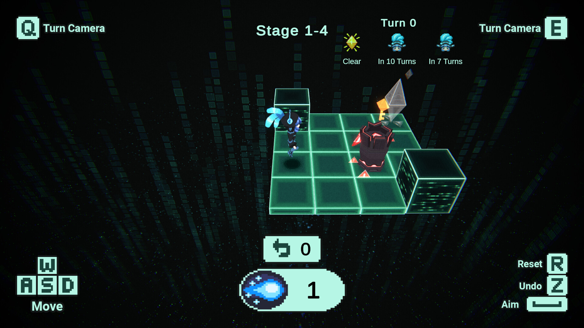 Into the Dataswarm Demo