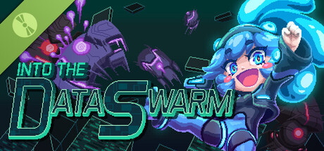 poster for Into the Dataswarm