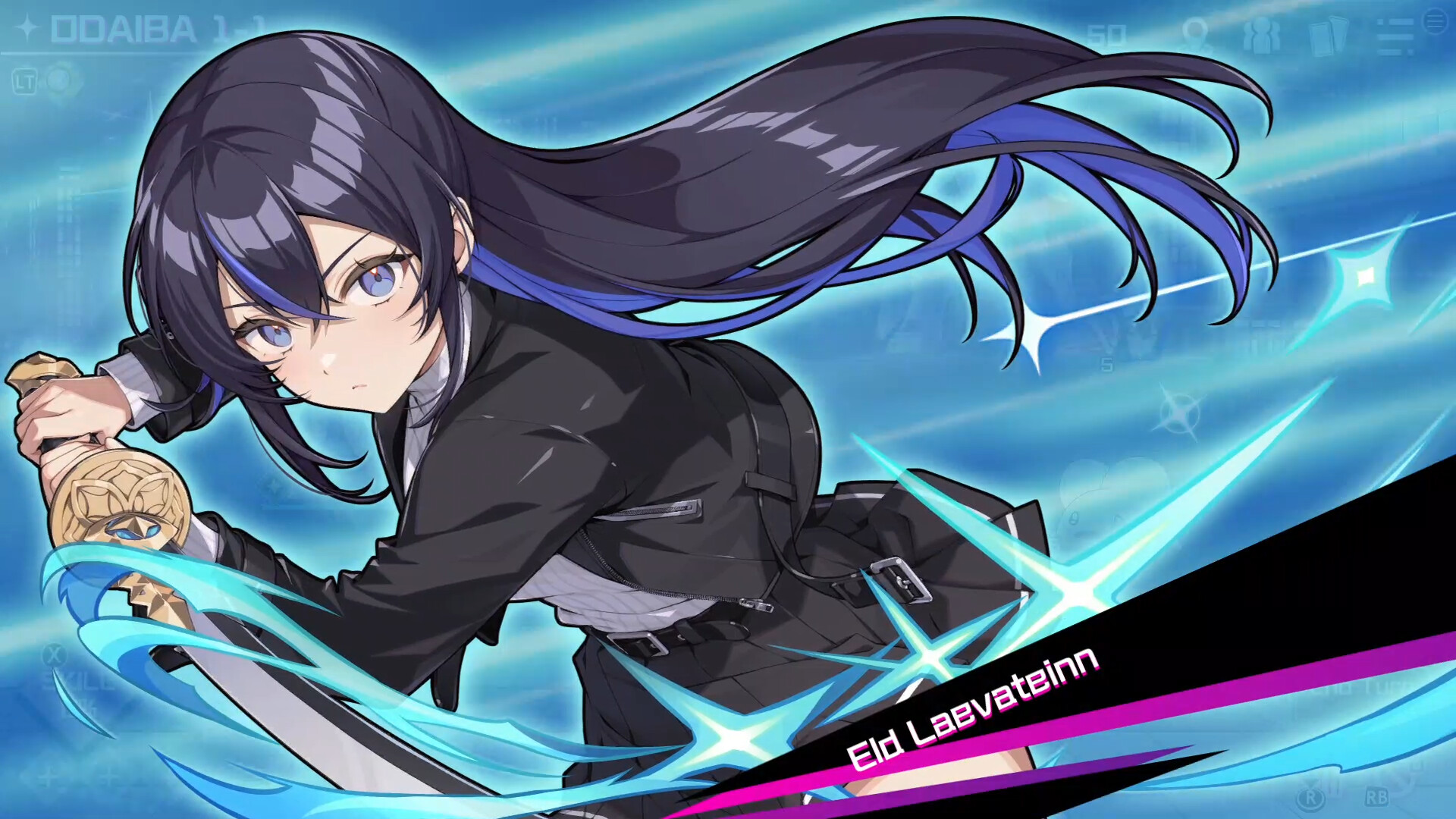 Tokyo Valkyries screenshot 4
