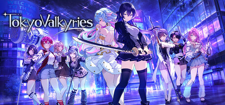 Tokyo Valkyries