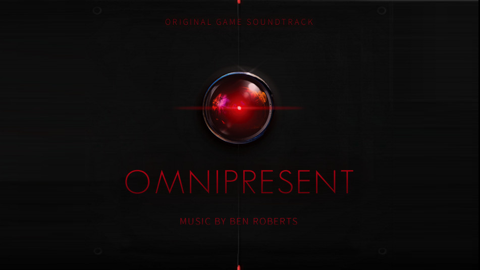 Omnipresent - Soundtrack screenshot 1