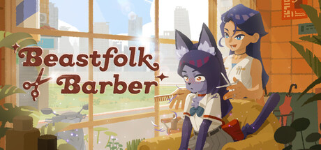 Beastfolk Barber
