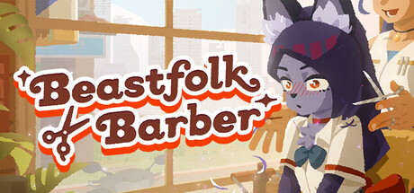 Beastfolk Barber