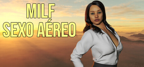MILF SEXO AÉREO