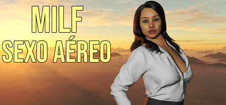 MILF SEXO AÉREO