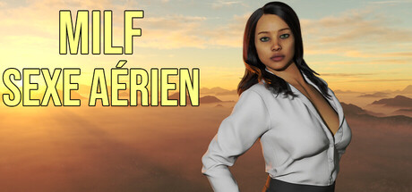 MILF SEXE AÉRIEN