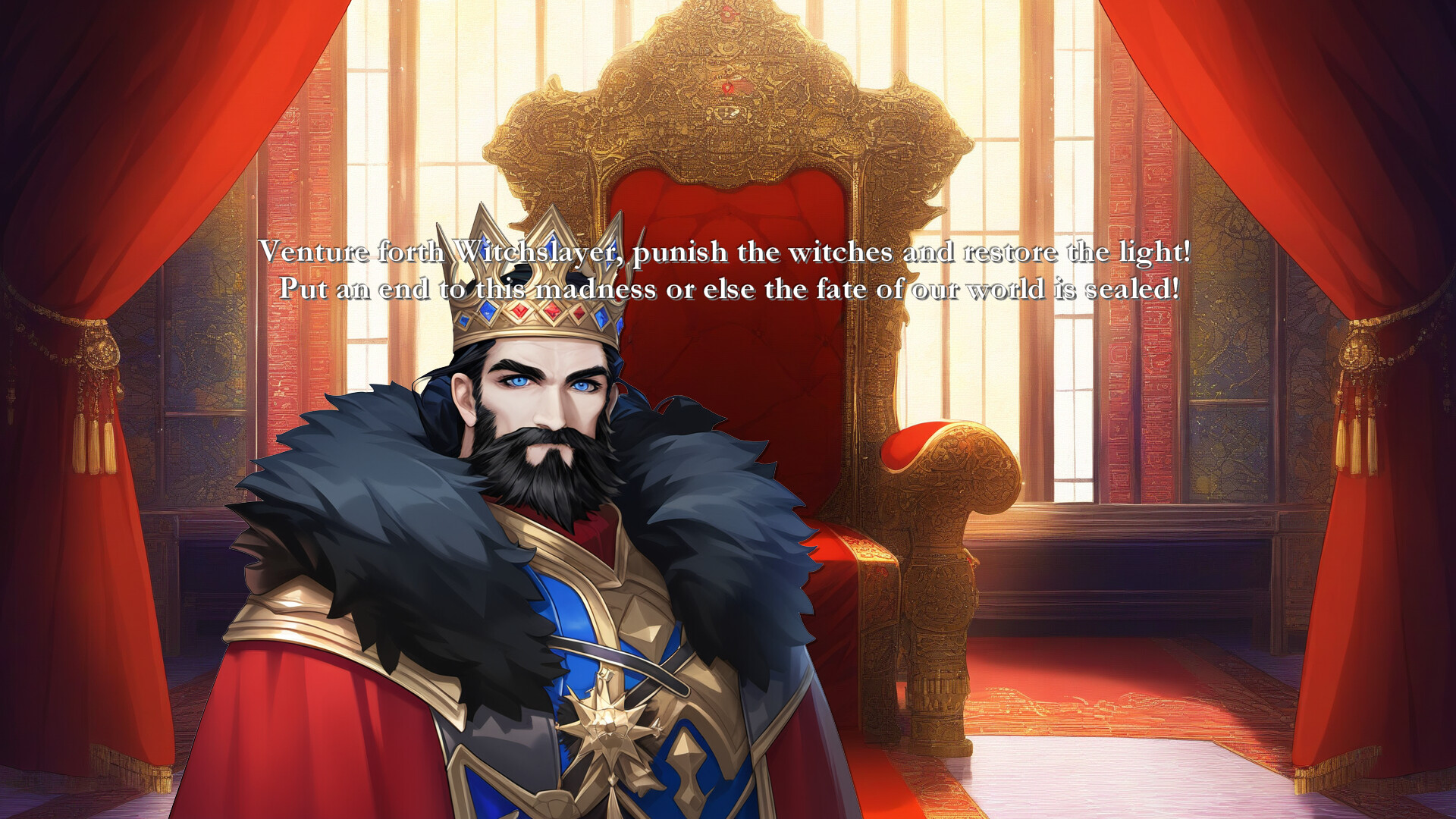 Trouble Magic screenshot 6