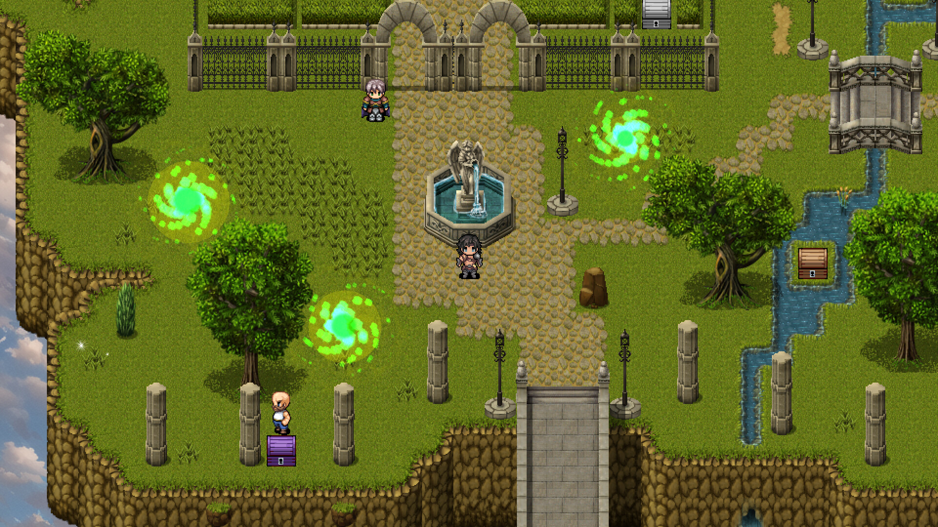 Trouble Magic screenshot 9