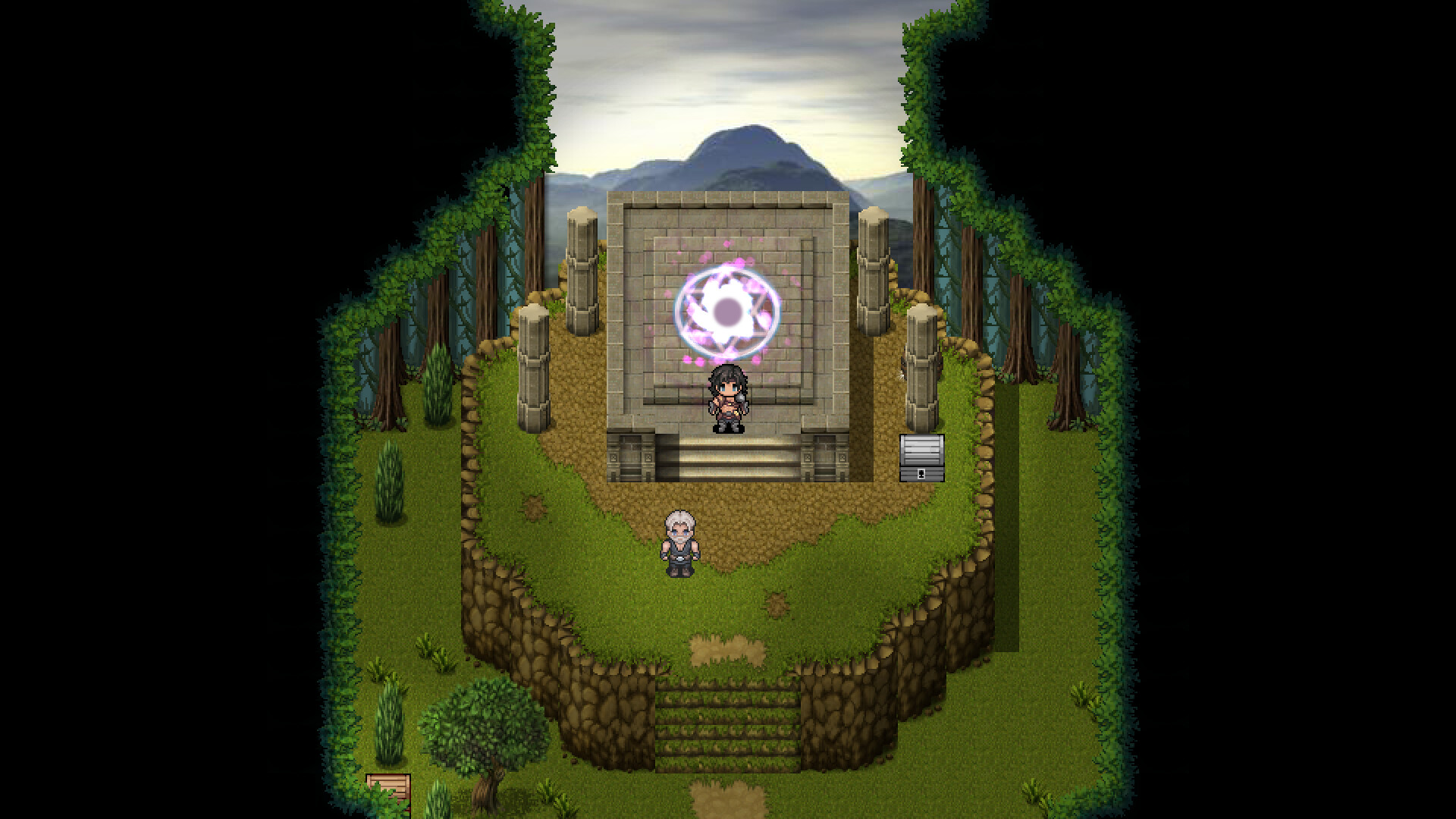Trouble Magic screenshot 7