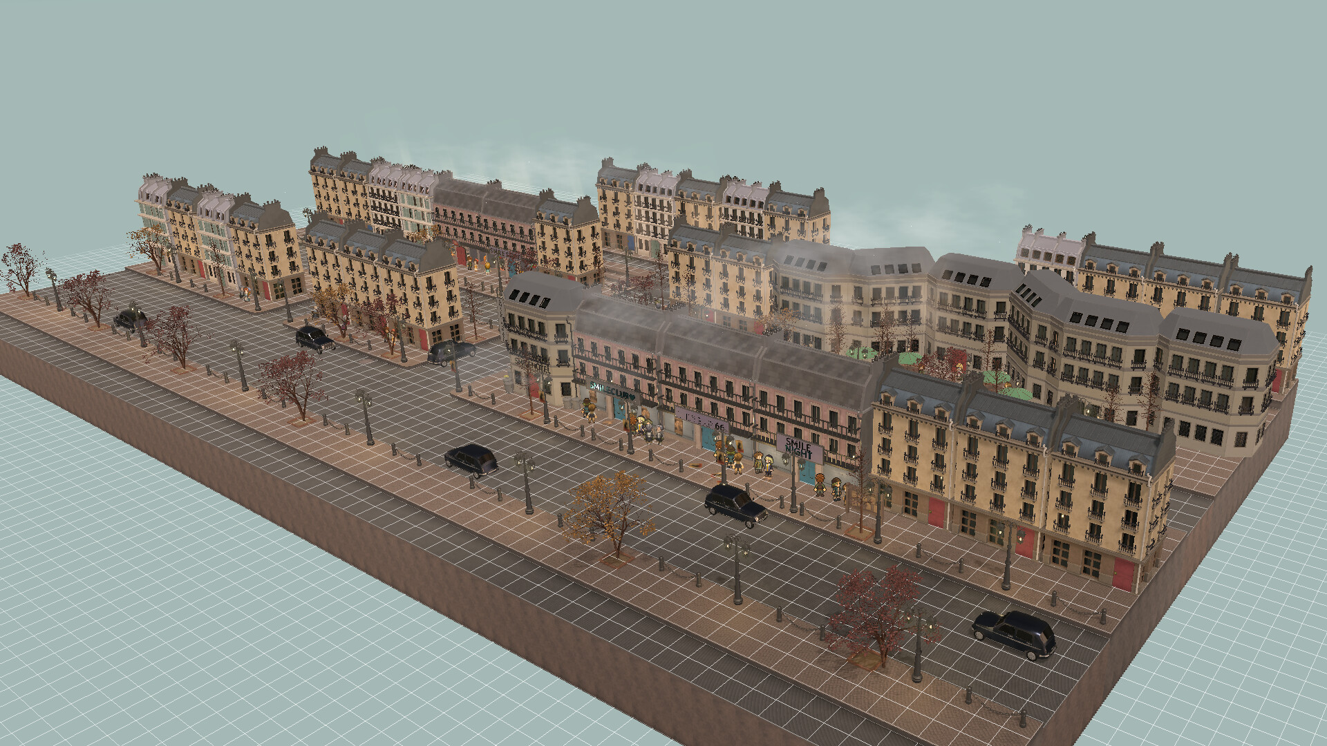RPG Developer Bakin Smile Objects Vol.3 screenshot 6