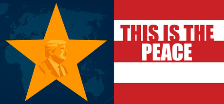 This Is the Peace — Steam header