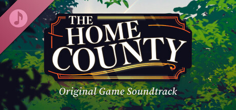 The Home County Soundtrack