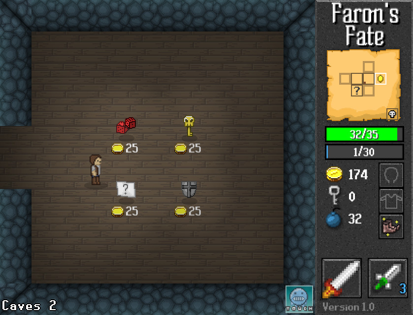 Faron's Fate screenshot 7
