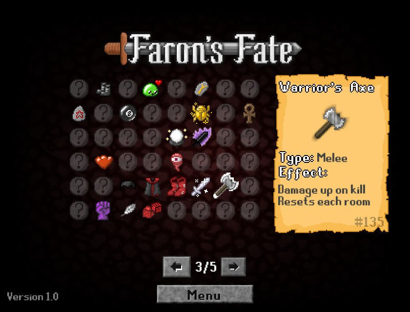 Faron's Fate screenshot 9