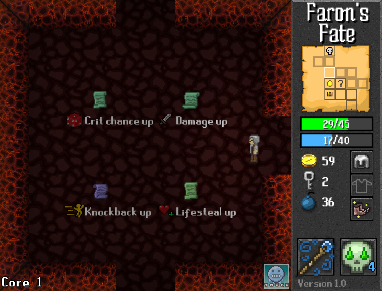 Faron's Fate screenshot 6