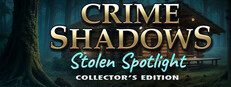 Crime Shadows: Stolen Spotlight Collector's Edition
