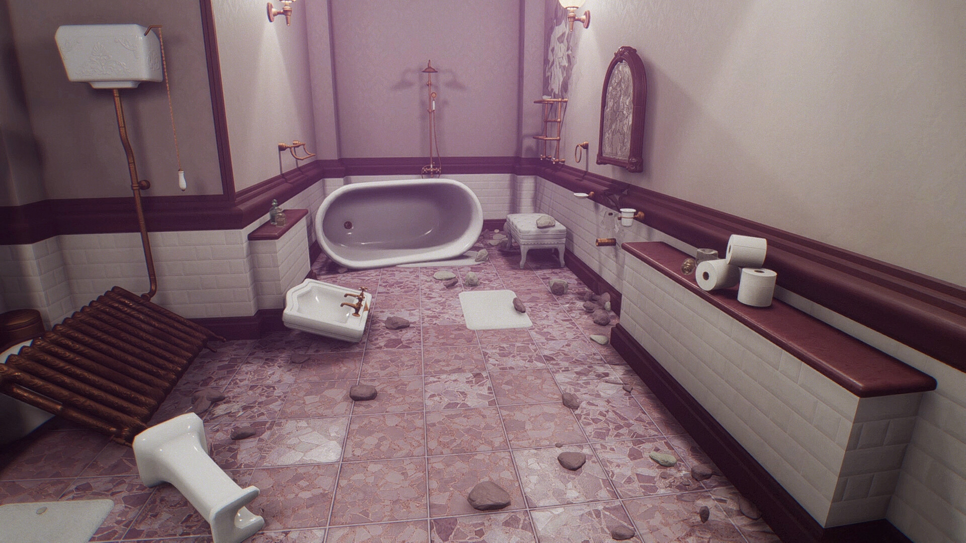 Psych Rift screenshot 5