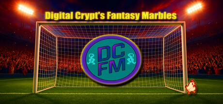Digital Crypt's Fantasy Marbles