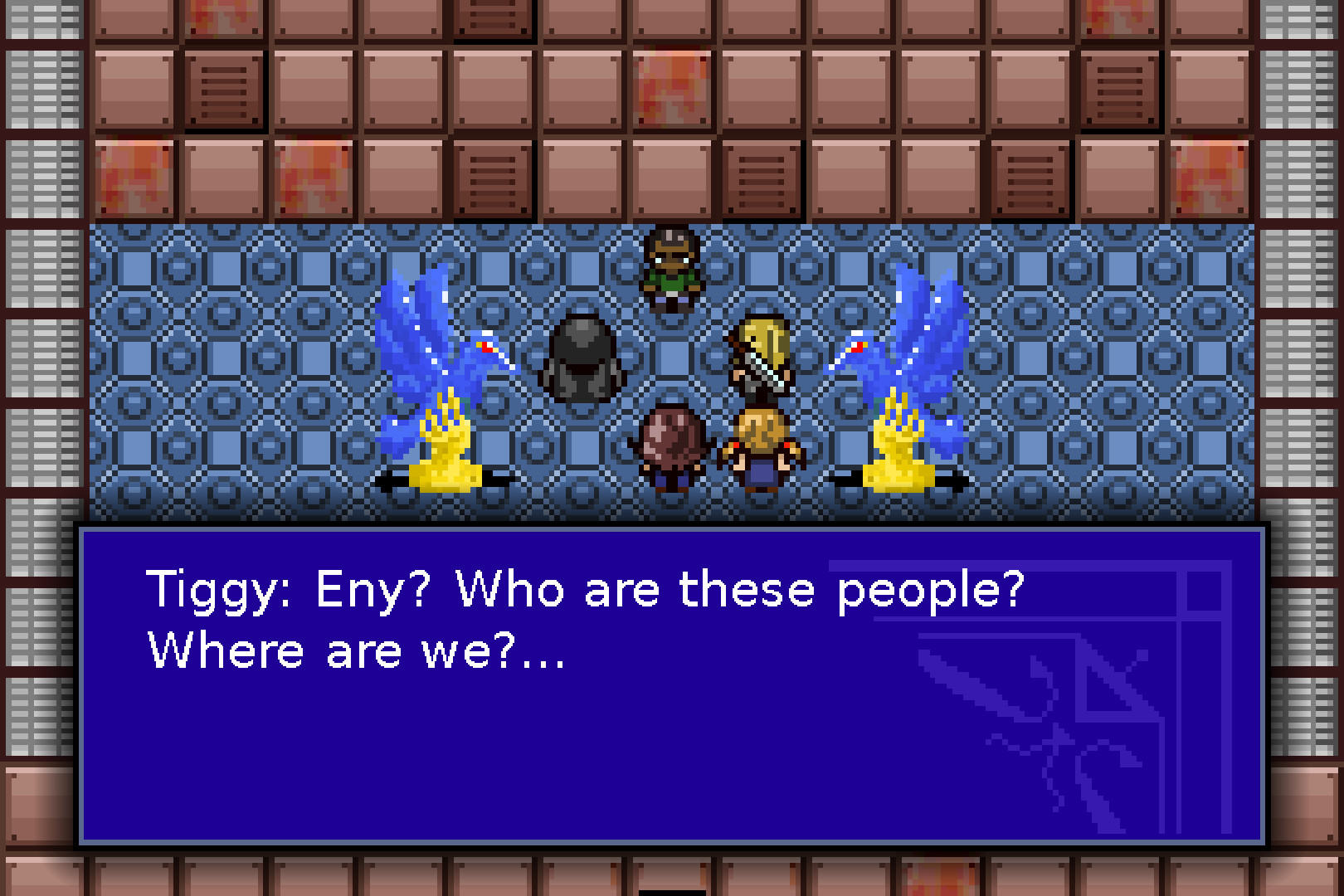 Monster RPG 2 screenshot 6