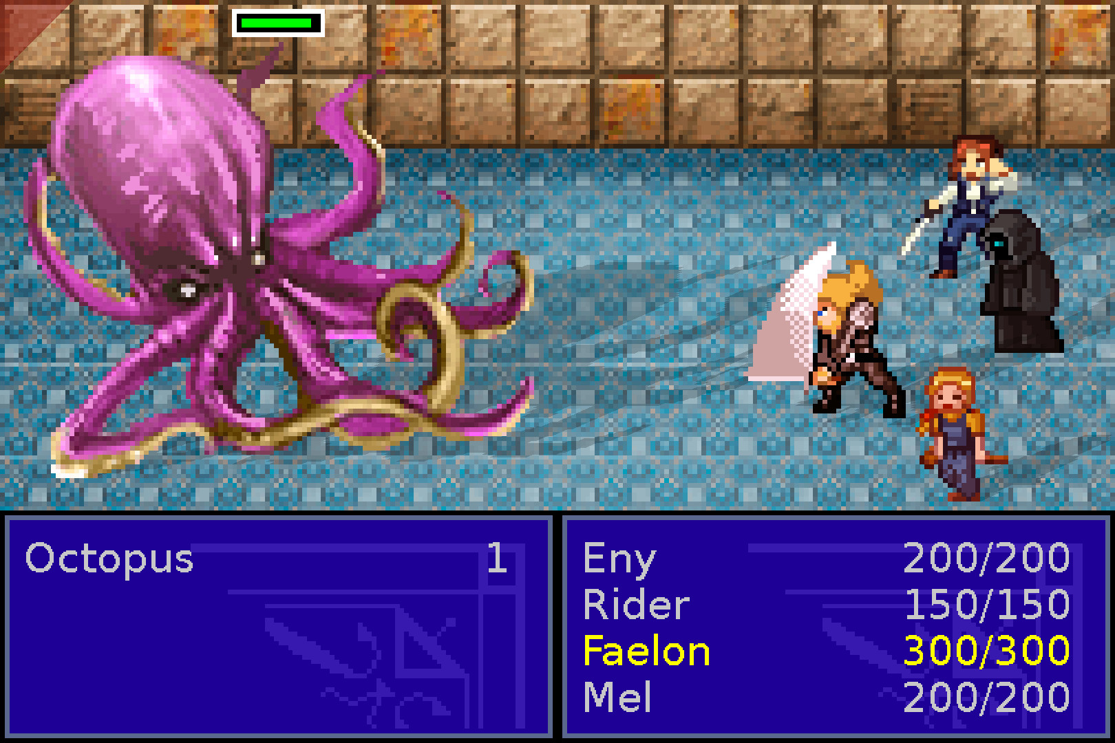 Monster RPG 2 screenshot 5