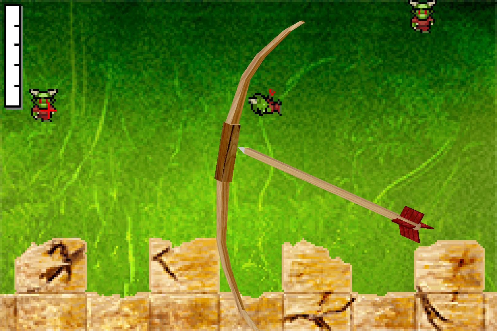 Monster RPG 2 screenshot 7