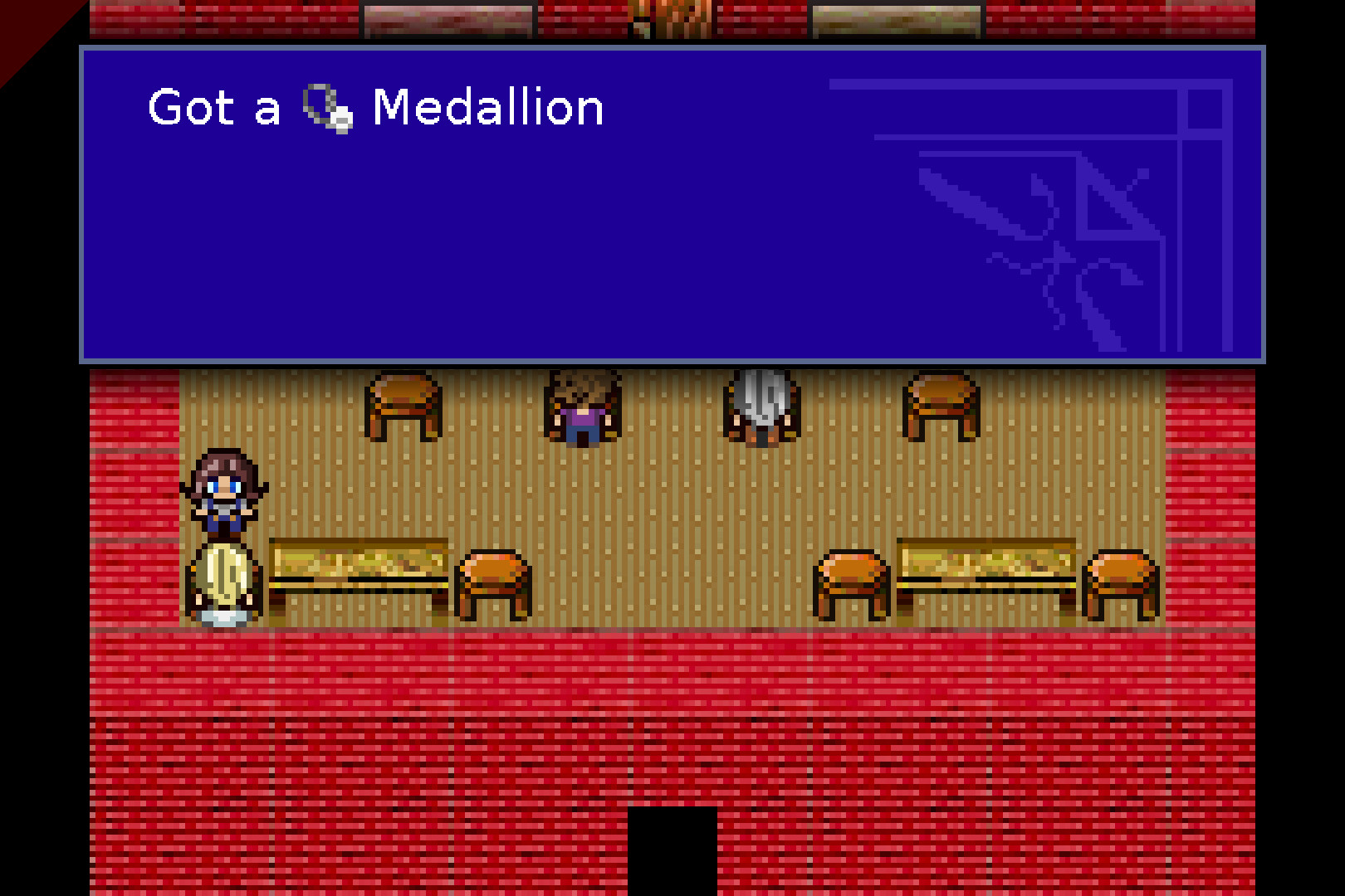 Monster RPG 2 screenshot 3