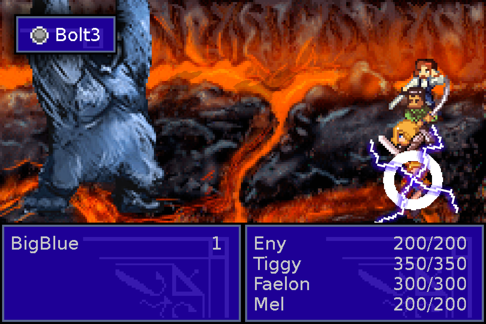 Monster RPG 2 screenshot 10